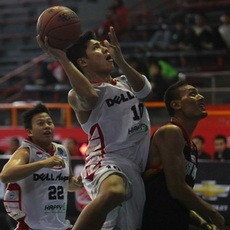 Aspac Belum Terkalahkan