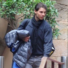 Nadal Comeback Lebih Cepat