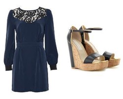 Tips Memilih Busana untuk Hadiri Pesta Pernikahan di Musim Hujan