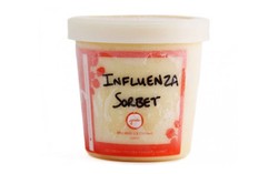 Sedang Flu? Obati dengan Influenza Shorbet Ini!