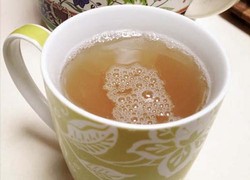 Kedinginan dan Lelah? Minumlah Wedang Jahe!