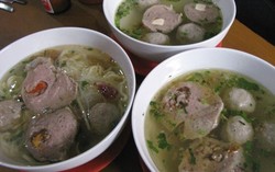 Kenali Ciri-Ciri Bakso Sapi yang Halal dan Aman!