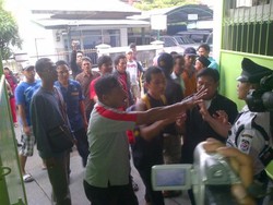 Usai Keluarga Mengamuk di RSCM, Jenazah Slamet Akhirnya Dibawa Pulang