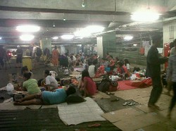 Muhammadiyah Bentuk 41 Posko Bantuan Bagi Korban Banjir