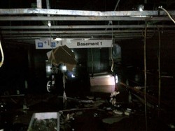 Kantor Perusahaan Travel Milik Ahmad Juga Tersapu Tsunami di UOB