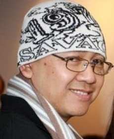 Angie dan Susu Kental Manis