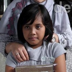 Jika Pulang, Nana Bakal Disekolahkan Nassar ke Luar Negeri