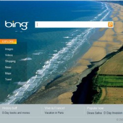 Bing Terintegrasi Lebih Mendalam dengan Facebook