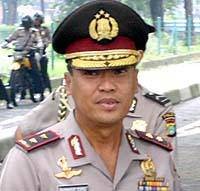 Mantan Kapolda Jatim, Irjen (Purn) Firman Gani Meninggal Dunia