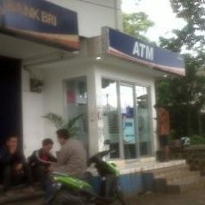 Aksi Pembobolan ATM di UIN Bandung Luput Terekam CCTV