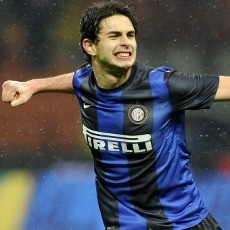 Ranocchia Antusias Sambut Duel Lawan Roma