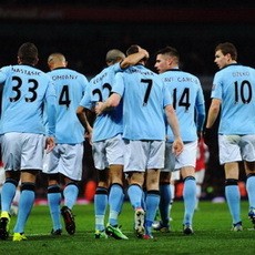 The Citizens Ingin Bangun Dinasti