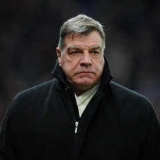 Kritik Wasit, Allardyce Didakwa FA