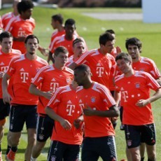 Die Roten Ingin Langsung Tancap Gas