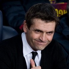 Vilanova: Valdes Berhak Pergi dari Barca