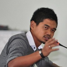 Bepe Tak Lagi di Persija?