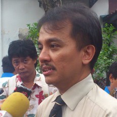 Menpora: AFC Targetkan Kesepakatan Konflik Februari