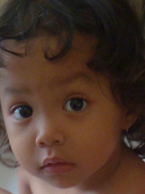 Farsya Aira Lubnaya, 2,9 Tahun, Perempuan