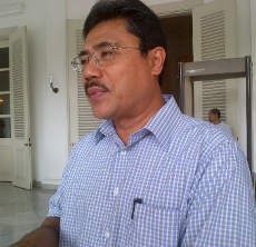 Wali Kota Jakut: Isu Penangkaran Buaya di Bandengan Jebol Hoax!