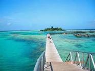 Paket Wisata Pulau Tidung