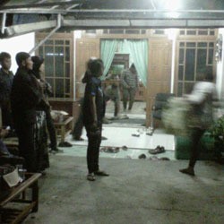 A Rafiq Dimakamkan Hari Ini Usai Zuhur