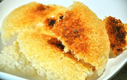 Krenyes Gurih Nurungji, Kerak Nasi Khas Korea