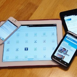 Bisnis Mobile Advertising Bisa Tembus Rp 110 Triliun