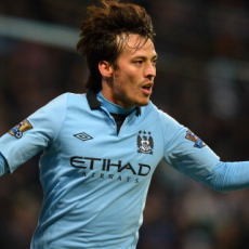 Silva Selalu Penting Buat City