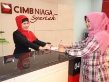 Bisnis Gadai Emas CIMB Niaga Syariah Laris Manis, Tembus Rp 126 Miliar