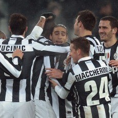 Pogba Dua Gol, Juve Hantam Udinese 4-0