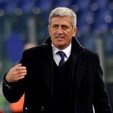 Petkovic Terima Hasil Imbang