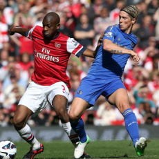 Ini Dia Statistik Duel Chelsea Kontra Arsenal