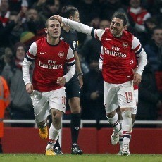 Wenger: Arsenal Harus Bermain Lebih Agresif