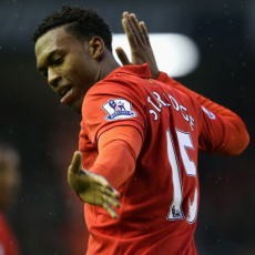 Sturridge Menari, Jawab Keraguan Sir Alex