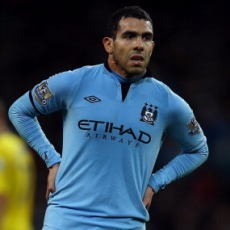 Tevez Tetap Ingin Pulang ke Boca Juniors