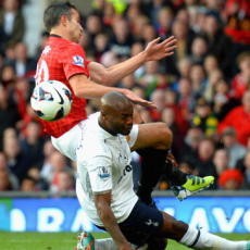 Misi Mewah Tottenham Untuk Dua Kali Kalahkan MU