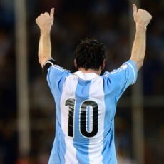 Suatu Hari Nanti Messi Ingin Main di Tanah Kelahirannya