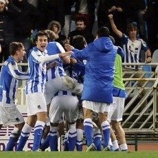 Bangganya Pelatih Sociedad