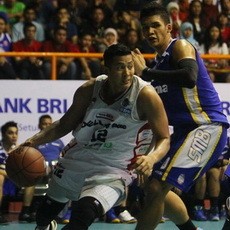 SM Beri Aspac Kekalahan Pertama