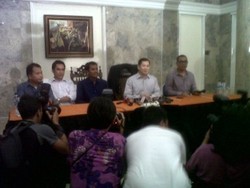 Hary Tanoe Soal Iklan NasDem di MNC: Dihentikan, Sudah Pasti