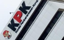KPK Kembali Kehilangan Satu Penyidiknya