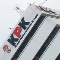 9 Jam Diperiksa, Mantan Irjen Kemendiknas M Sofyan Resmi Ditahan KPK