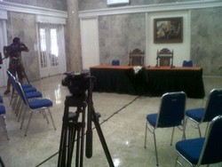 Hary Tanoe Akan Umumkan Keluar dari NasDem di Museum Adam Malik