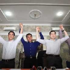 Ini Dia 4 Pengurus NasDem yang Mundur Bersama Hary Tanoe