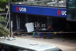 Polda Metro Akan Evaluasi Insiden Tsunami di Basement Plaza UOB