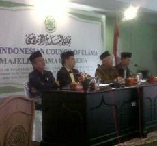  Berbeda dengan PBB & OKI, MUI Tegaskan Pentingnya Sunat Perempuan