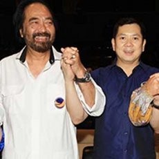  Mengejutkan! HT dan Tokoh Penting akan Mundur dari NasDem 