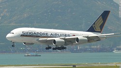 Masa Depan Industri Penerbangan, Bisa Main Judi di Udara?