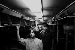 Menang Audisi Terbuka, Polka Wars Akan Buka Yeah Yeah Yeahs