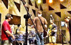 Saigon Kick Reuni dengan Formasi Awal